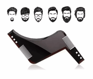 Cepillo Barba Generico - Peine Para Cabello