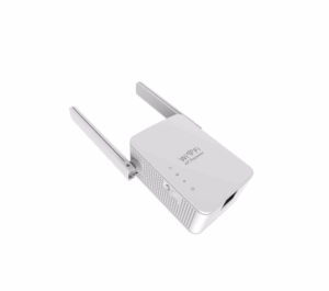 Repetidor Wifi 300mbps Wireless-n
